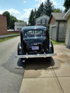 Thumbnail Photo 2 for 1937 Buick Roadmaster