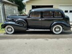 Thumbnail Photo 1 for 1937 Buick Roadmaster