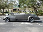 Thumbnail Photo 4 for 1937 Buick Series 40