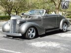 Thumbnail Photo 3 for 1937 Buick Series 40
