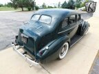 Thumbnail Photo 4 for 1937 Buick Series 40