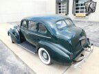 Thumbnail Photo 5 for 1937 Buick Series 40