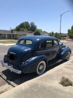 Thumbnail Photo 1 for 1937 Buick Special
