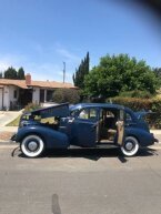 Thumbnail Photo 2 for 1937 Buick Special