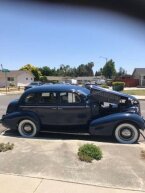 Thumbnail Photo 6 for 1937 Buick Special