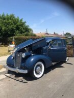 Thumbnail Photo 3 for 1937 Buick Special