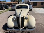 Thumbnail Photo 6 for 1937 Buick Special