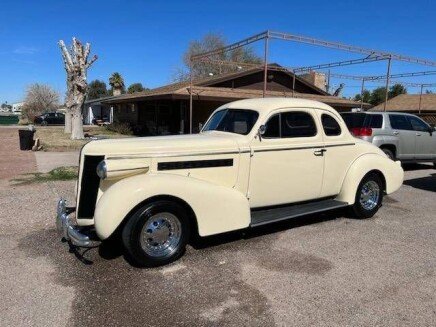 Photo 1 for 1937 Buick Special