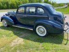 Thumbnail Photo 5 for 1937 Buick Special