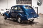 Thumbnail Photo 4 for 1937 Buick Special