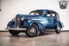 Thumbnail Photo 2 for 1937 Buick Special