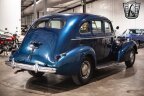 Thumbnail Photo 6 for 1937 Buick Special
