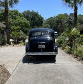 1937 Buick Special
