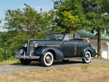 1937 Buick Special