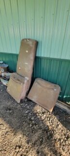 Thumbnail Photo 5 for 1937 Cadillac Fleetwood