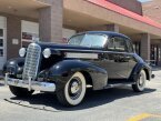 Thumbnail Photo 2 for 1937 Cadillac Series 60