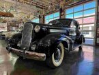 Thumbnail Photo 1 for 1937 Cadillac Series 60