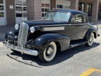 Thumbnail Photo 3 for 1937 Cadillac Series 60