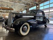 1937 Cadillac Series 60
