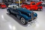 Thumbnail Photo 6 for 1937 Cadillac Series 75