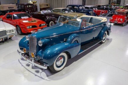 Photo 1 for 1937 Cadillac Series 75