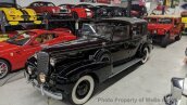 1937 Cadillac Series 75
