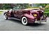 1937 Cadillac Series 90