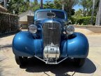 Thumbnail Photo 1 for 1937 Chevrolet Custom