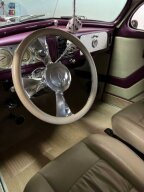 Thumbnail Photo 6 for 1937 Chevrolet Custom