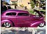 1937 Chevrolet Custom