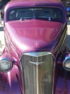Thumbnail Photo 1 for 1937 Chevrolet Custom