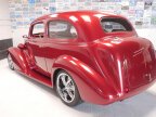 Thumbnail Photo 2 for 1937 Chevrolet Custom