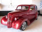 Thumbnail Photo 1 for 1937 Chevrolet Custom