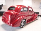 Thumbnail Photo 5 for 1937 Chevrolet Custom