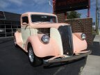 Thumbnail Photo 5 for 1937 Chevrolet Custom