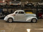 Thumbnail Photo 2 for 1937 Chevrolet Custom