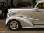 Thumbnail Photo 4 for 1937 Chevrolet Custom
