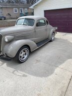 Thumbnail Photo 3 for 1937 Chevrolet Master