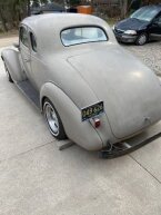 Thumbnail Photo 4 for 1937 Chevrolet Master
