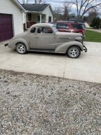 Thumbnail Photo 5 for 1937 Chevrolet Master