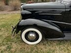 Thumbnail Photo 4 for 1937 Chevrolet Master