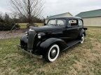 Thumbnail Photo 2 for 1937 Chevrolet Master