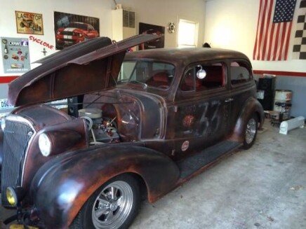 Photo 1 for 1937 Chevrolet Master