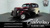 1937 Chevrolet Master