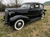 1937 Chevrolet Master
