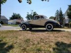 Thumbnail Photo 6 for 1937 Chevrolet Master Deluxe
