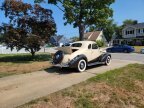 Thumbnail Photo 2 for 1937 Chevrolet Master Deluxe