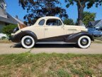 Thumbnail Photo 1 for 1937 Chevrolet Master Deluxe
