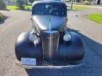 Thumbnail Photo 4 for 1937 Chevrolet Master Deluxe
