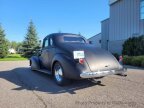 Thumbnail Photo 3 for 1937 Chevrolet Master Deluxe